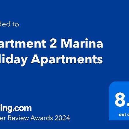 Midship - Marina Holiday Apartments Bridlington Exterior photo